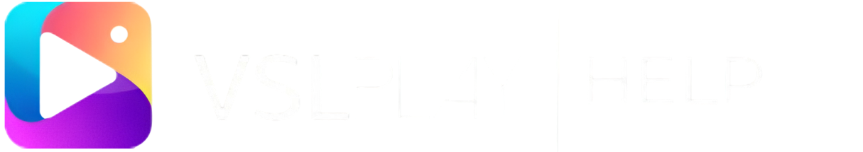 VSLPLAY | Help